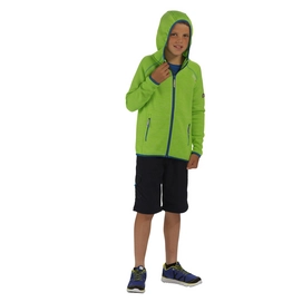 Vest Regatta Kids Dissolver Green Flash