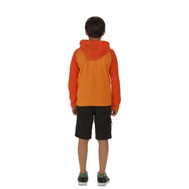 Vest Regatta Kids Upflow Sunny Orange/Magma
