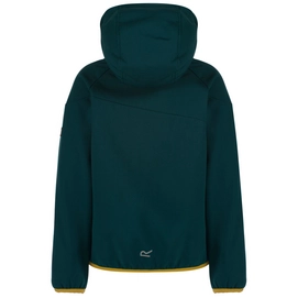 Jas Regatta Hydronic Deep Teal