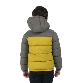 Winterjas Regatta Giant II Antique Moss