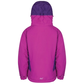 Jas Regatta Aptitude Violet