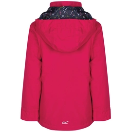 Jas Regatta Spinney Dark Cerise