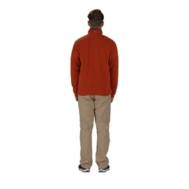 Vest Regatta Mens Fairview Burnt Orange