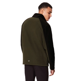 Vest Regatta Men Hedman II Dark Khaki Black