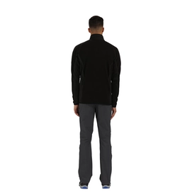 Vest Regatta Mens Ashton Black/Black