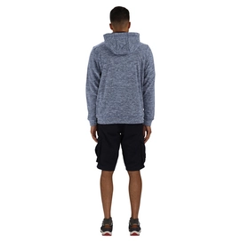 Vest Regatta Mens Karlin Navy