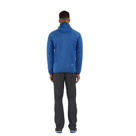 Vest Regatta Mens Cartersville III Oxford Blue/Oxford Blue