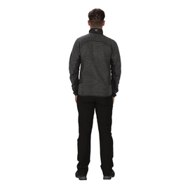 Vest Regatta Mens Collumbus III Seal Grey