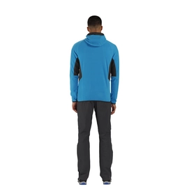 Vest Regatta Mens Addison III Hydro Blue/Seal Grey