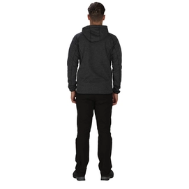 Vest Regatta Mens Montem II Seal Grey
