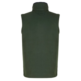 Bodywarmer Regatta Rafferty B/W Bayleaf