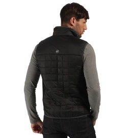 Bodywarmer Regatta Highfell B/W II Black