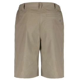 Korte Broek Regatta Mens Fellwalk Short II Parchment