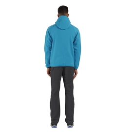 Jas Regatta Mens Arec Hydro Blue SealGrey