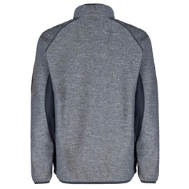 Jas Regatta Farway Hybrid Seal Grey