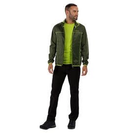 Jas Regatta Men Walson Hybrid Race Green