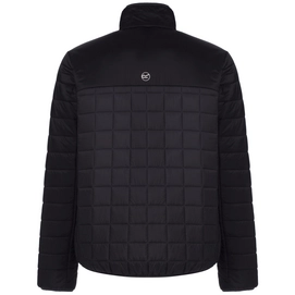 Jas Regatta Highfell II Black