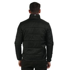 Jas Regatta Zyber Black