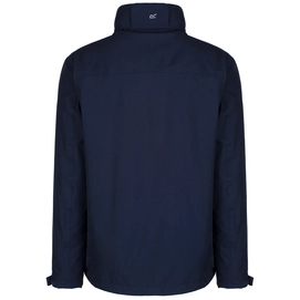 Jas Regatta Northmore 3 in 1 Navy
