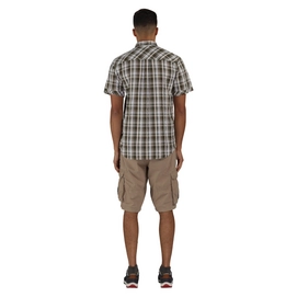 Blouse Regatta Mens Deakin Olive Night