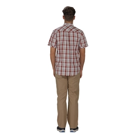 Blouse Regatta Mens Deakin Cowhide