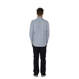 Blouse Regatta Mens Benas Powder Blue
