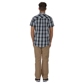 Blouse Regatta Mens Efan Navy