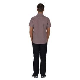 Blouse Regatta Mens Randall Cowhide