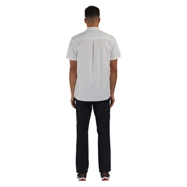 Blouse Regatta Mens Deegan Shirt White