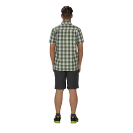 Blouse Regatta Mens Kalambo II Hunter Green