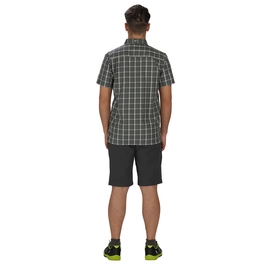 Blouse Regatta Mens Mindano II Balsam Green