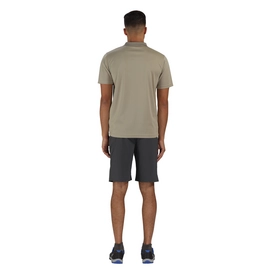 Polo Regatta Mens Maverik III Parchment
