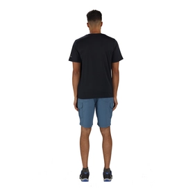 T-Shirt Regatta Mens Fingal II Navy