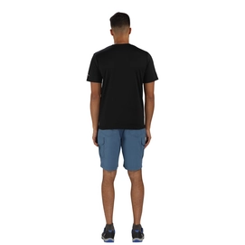 T-Shirt Regatta Mens Fingal II Black