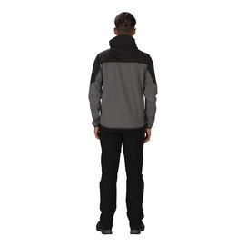 Jas Regatta Mens Imber II Smokey Ash