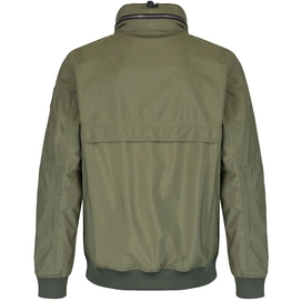 Jas Regatta Mens Mason Olive Night
