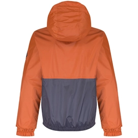 Jas Regatta Mens Akka Burnt Orange Iron