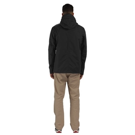 Jas Regatta Mens Harlan Black