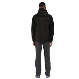 Jas Regatta Mens Cross Penine III Black Black