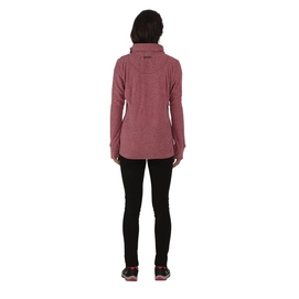 Vest Regatta Womens Endora Red Violet