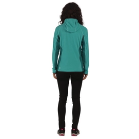 Vest Regatta Womens Seymore III Atlantis Deep Lake