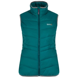 Bodywarmer Regatta Wmns Icebound B/W Deep Lake