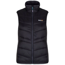 Bodywarmer Regatta Wmns Icebound B/W Black