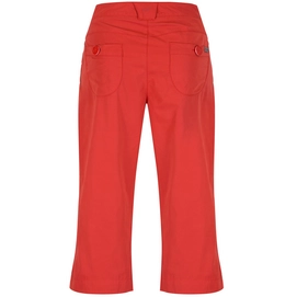 Korte Broek Regatta Womens Maakia Capri Molten