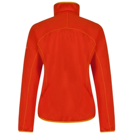 Jas Regatta Abney II Magma Orange
