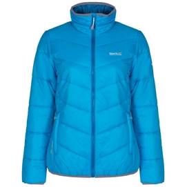 Jas Regatta Womens Icebound Methyl Blue