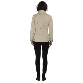 Jas Regatta Womens Cosmia Light Vanilla