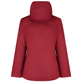 Jas Regatta Brodiaea Red