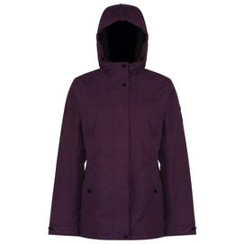 Jas Regatta Brodiaea Blackberry