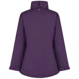 Jas Regatta Blanchet Blackberry